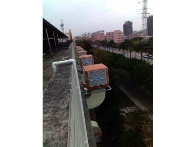 潤東方環(huán)?？照{(diào)不制冷的解決方法