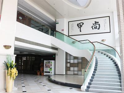 潤東方環(huán)?？照{(diào)公司銷售部內(nèi)部環(huán)境