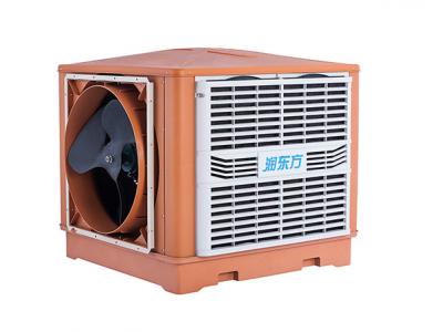 冷風(fēng)機(jī)廠家講解冷風(fēng)機(jī)安裝時的注意事項