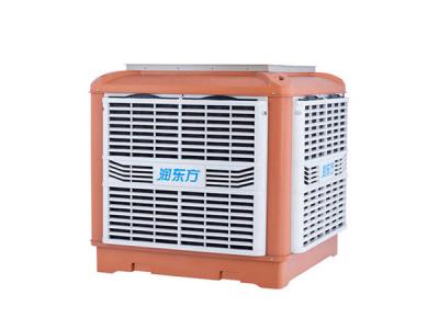 水冷空調(diào)好不好？要怎么安裝？