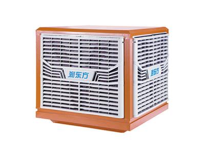 水冷空調(diào)需要靠什么來(lái)散熱？制冷效率如何？
